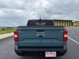 Used 2023 Ford Maverick Lariat w/ Lariat Luxury Package image 4