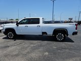 New 2025 Chevrolet Silverado 2500 Custom w/ Custom Value Package image 2