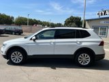 Used 2018 Volkswagen Tiguan S image 2