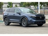 New 2026 Honda CR-V EX-L image 2