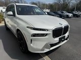 New 2025 BMW X7 xDrive40i w/ Premium Package image 5