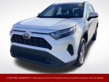 Used 2023 Toyota RAV4 XLE image 5