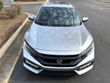 Used 2020 Honda Civic Si image 4