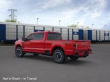 New 2025 Ford F250 Lariat image 4