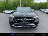 Certified 2024 Mercedes-Benz GLC 300 4MATIC image 3