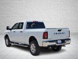 New 2025 RAM 2500 Big Horn image 3