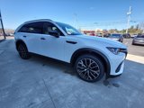 New 2025 MAZDA CX-70 Plug-In Hybrid w/ Premium Pkg image 2