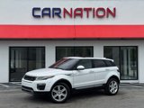 Used 2017 Land Rover Range Rover Evoque HSE image 2