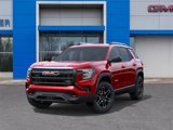 New 2026 GMC Terrain AT4 image 6