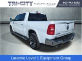 New 2025 RAM 1500 Laramie w/ Bed Utility Group image 3