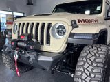 Used 2022 Jeep Gladiator Mojave w/ Cold Weather Group image 4