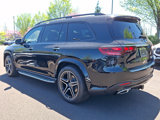 New 2025 Mercedes-Benz GLS 450 4MATIC image 4