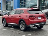 New 2025 Buick Envision Preferred image 4