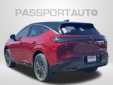 New 2025 Nissan Murano Platinum image 4