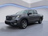 New 2025 Honda Ridgeline TrailSport image 2