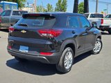 New 2026 Chevrolet TrailBlazer LS image 6