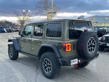 New 2025 Jeep Wrangler Unlimited Rubicon image 4