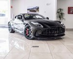 Used 2024 Aston Martin DB12 Coupe image 5