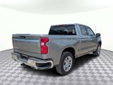 Used 2025 Chevrolet Silverado 1500 LTZ image 4