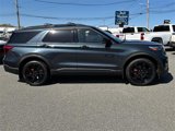 Certified 2022 Ford Explorer ST w/ Equipment Group 401A image 5