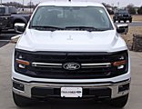 New 2025 Ford F150 XLT w/ Equipment Group 303A High image 3