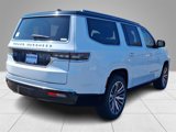 New 2025 Jeep Grand Wagoneer 4WD image 3