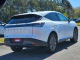 New 2025 Nissan Murano SL image 6