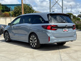 New 2025 Honda Odyssey Elite image 6