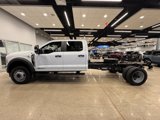 New 2025 Ford F450 XL image 5