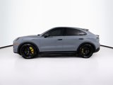 Used 2024 Porsche Cayenne Turbo GT image 4