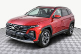 Used 2025 Hyundai Tucson SEL image 4