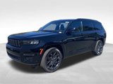 New 2025 Jeep Grand Cherokee L Summit image 3