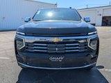 New 2025 Chevrolet Tahoe Premier image 2