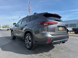 New 2025 Toyota Highlander XLE image 5