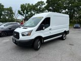 Used 2019 Ford Transit 250 130 Medium Roof w/ Interior Upgrade Package image 3
