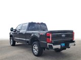 New 2025 Ford F250 Lariat w/ Lariat Ultimate Package image 4