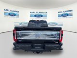 New 2025 Ford F250 King Ranch image 4