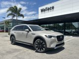 New 2025 MAZDA CX-90 Plug-In Hybrid w/ Premium Plus image 2