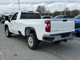 New 2025 Chevrolet Silverado 2500 LT w/ Convenience Package image 3