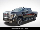 New 2025 GMC Sierra 2500 Denali w/ Denali Reserve Package image 2