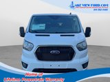 New 2025 Ford Transit 350 XLT image 3