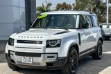 Used 2024 Land Rover Defender 110 S image 3
