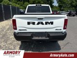 New 2025 RAM 2500 Rebel w/ Rebel Level 1 Equipment Group image 5