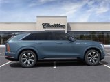 New 2025 Cadillac Escalade IQ Luxury 2 image 5