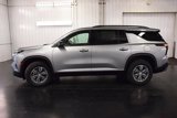 New 2025 Chevrolet Traverse LT w/ Driver Confidence Package image 4