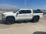 New 2025 Nissan Frontier PRO-4X w/ Pro Convenience Package image 4