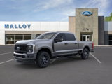New 2025 Ford F250 XL image 3