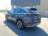 New 2026 Hyundai Tucson SEL image 3