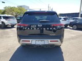 New 2025 Nissan Pathfinder Platinum w/ Cargo Package image 5