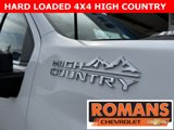 New 2025 Chevrolet Silverado 3500 High Country w/ High Country Premium Package image 4